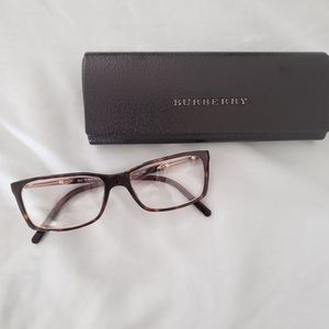 Burberry Glasses
